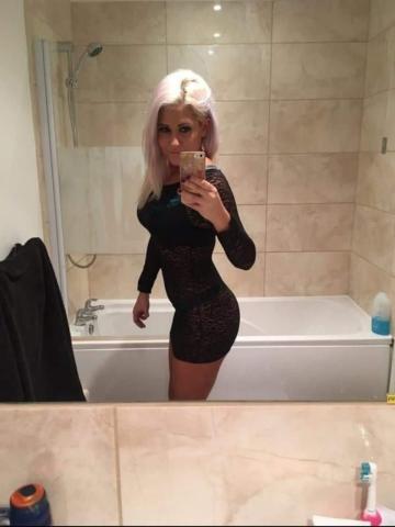 Эльвира VIP Реал фото 2