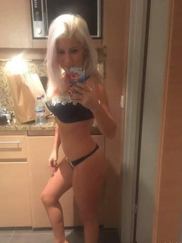 Эльвира VIP Реал фото 3